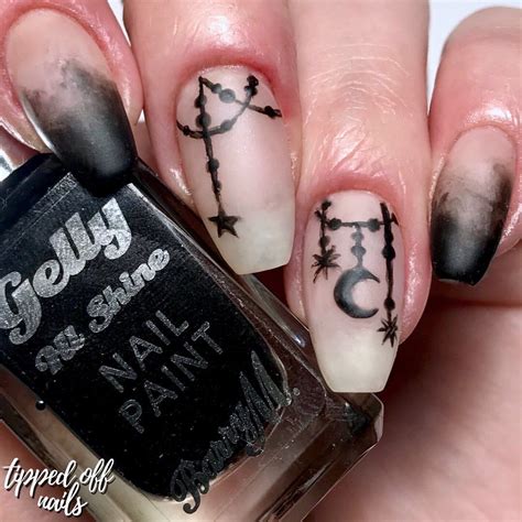 Witching Nails: Turning Heads in Lincoln